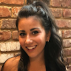 Meet your Posher, Victoria